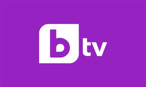 Каналът стартира през Юни 2001 г. . Gledai btv online free
